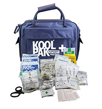 Sports Kits - Mulitpurpose Sports First Aid Kit - 101 pcs