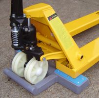 Pallet Truck Chocks