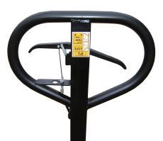 Travel and Parking Hand Brake for MA20/MA25 Only