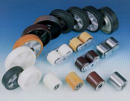 MA20/MA25 Spare Part Options