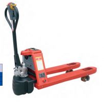 LiftMate 2000kg Semi Powered Pallet Trucks
