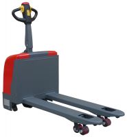 LiftMate 1500   2000kg Medium Duty Electric Pallet Trucks