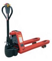 LiftMate 2000kg Fully Powered Pallet Trucks