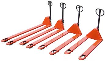 LiftMate Premium Hand Pallet Trucks - 450mm WoF  LLT23 