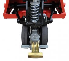 Foot Brake to suit LLT23 Range