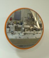 Production Line Mirrors - Acrylic
