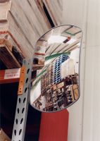 Convex Mirror Interior 300mm