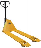 LiftMate Extra Low Profile Pallet Trucks