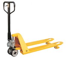 LiftMate Low Profile Pallet Trucks