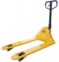 LiftMate Semi Low Profile Pallet Trucks