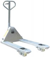 LiftMate Galvanised Pallet Trucks