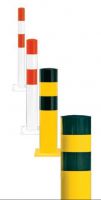 Bollards - XL