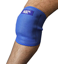 Neoprene Support Wrap - Pack of 10