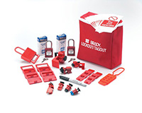 Electrical Lockout Kit   Lockout