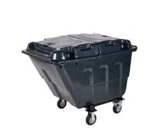 Tilt Truck - With Removable Lid