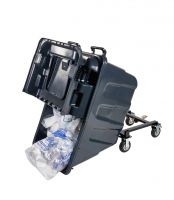 Tilt Truck - With Removable Lid