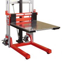 Removable platform for KI400 and KIE400 only