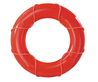 24  Lifebuoy without Reflective Tape
