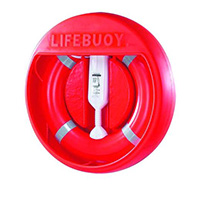 Wall Mounted Housing to Fit 30  Lifebuoy
