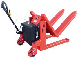 LiftMate Electric Pallet Tilter