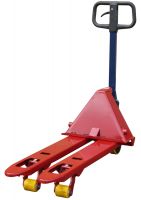 LiftMate Adjustable Pallet Trucks