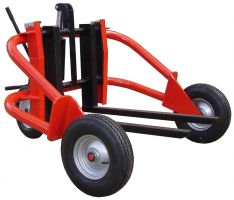 LiftMate Narrow Rough Terrain Pallet Trucks