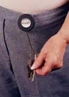 Key Reels - KEY-BAK Range