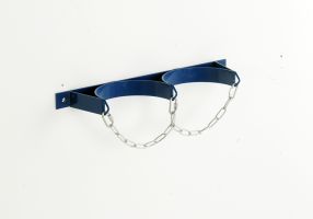 Heavy Duty Cylinder Wall Racks