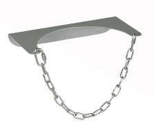 Economy Cylinder Wall Racks