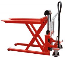 LiftMate Skid Lifters with Removable Platform