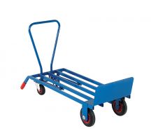 Loadtek Model ST56 3-Position Truck