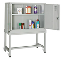 Cabinet stand 533 x 457 x  please specify width   HxDxW 