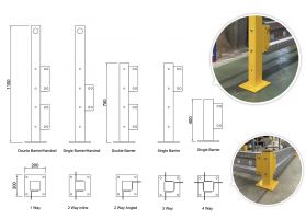 Sigma Barrier System