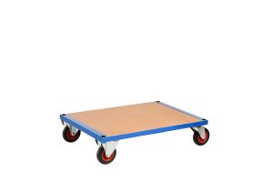 Loadtek 500 Series Euro Platform Truck