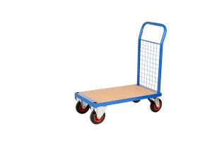Loadtek TC900 Series Platform Truck