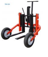 LiftMate Rough Terrain Pallet Trucks