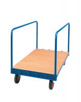 Loadtek Standard Plate Trucks