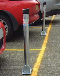 CO2 Extinguisher