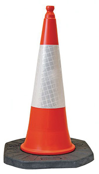 1000mm Dominator Traffic Cone