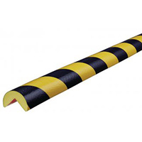 Foam Profile Protector - Semi-Circular - 1m length