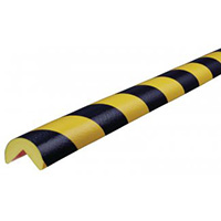 Foam Profile Protector - Semi-Circular - 5m length