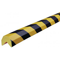 Corner Protector 60mm 1m Yellow/Black