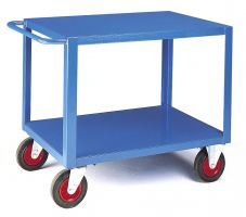 Loadtek Heavy Duty Table Truck-1