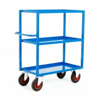 T350 Series Loadtek Tray Trolley - Large