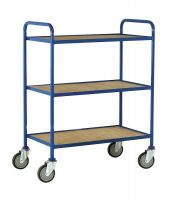 Loadtek Tray Trolley