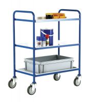Loadtek Tray Trolley