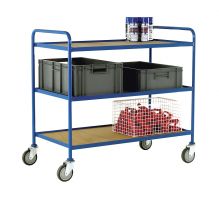 Loadtek Tray Trolley