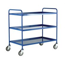 Loadtek Tray Trolley