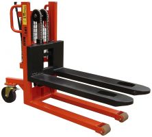 LiftMate Heavy Duty Manual Pallet Stackers - VVR