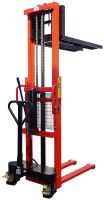 LiftMate 1000kg Manual Pallet Stackers - VVR